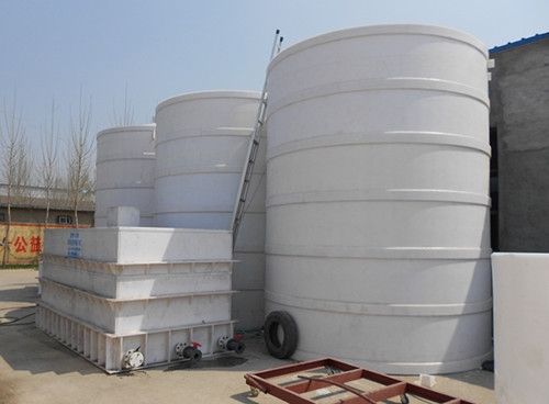 喀什立式储罐、500L-60000L均可制作,保证质量,PP优级板材,加厚