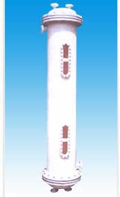 喀什聚丙烯离子交换柱