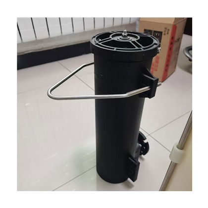 喀什污水处理用可提升式曝气器 管式曝气管