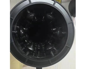 喀什可提升式曝气器