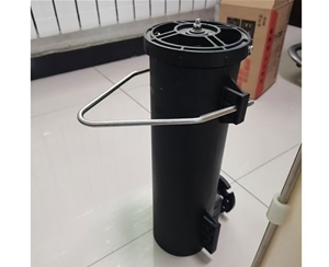 喀什污水处理用可提升式曝气器 管式曝气管
