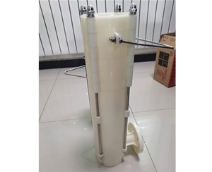 喀什厂家生产管式曝气器 可提升式 污水处理设备配件