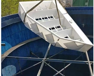 喀什供应 UASB厌氧反应器 高浓度废水厌氧罐 厌氧塔厂家
